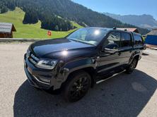 VW AMAROK, Diesel, Second hand / Used, Automatic - 5