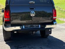 VW AMAROK, Diesel, Second hand / Used, Automatic - 6