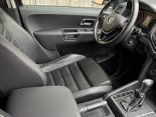 VW AMAROK, Diesel, Second hand / Used, Automatic - 7