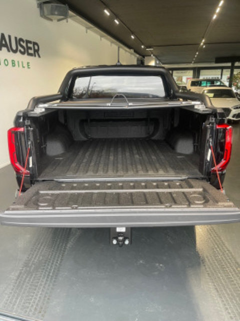 VW Amarok 3.0TDI PanAmer.W.2, Diesel, Voiture de démonstration, Automatique - 7