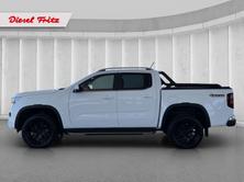 VW Amarok 3.0TDI Style Basic, Diesel, Occasion / Gebraucht, Automatik - 2