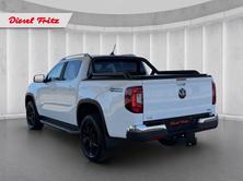VW Amarok 3.0TDI Style Basic, Diesel, Occasion / Gebraucht, Automatik - 3