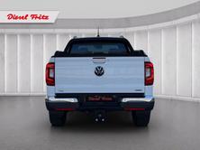 VW Amarok 3.0TDI Style Basic, Diesel, Occasion / Gebraucht, Automatik - 4