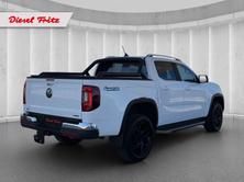 VW Amarok 3.0TDI Style Basic, Diesel, Occasion / Gebraucht, Automatik - 5