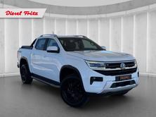 VW Amarok 3.0TDI Style Basic, Diesel, Occasion / Gebraucht, Automatik - 7