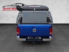 VW Amarok DKab. Pick-up 3.0 TDI 224 Highline 4m, Diesel, Occasion / Gebraucht, Automat - 4