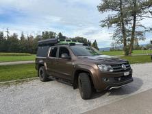VW AMAROK  2.0 TDI 180 Dark Label 4Motion, Diesel, Occasion / Gebraucht, Automatik - 2