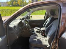 VW AMAROK  2.0 TDI 180 Dark Label 4Motion, Diesel, Occasion / Gebraucht, Automatik - 4