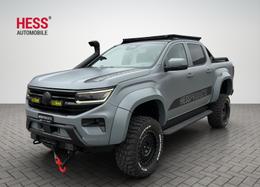 VW AMAROK