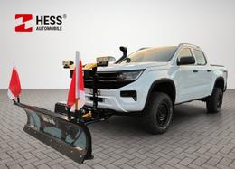 VW AMAROK
