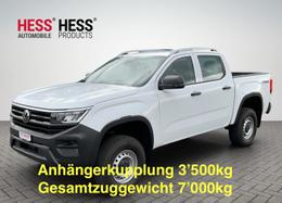 VW AMAROK