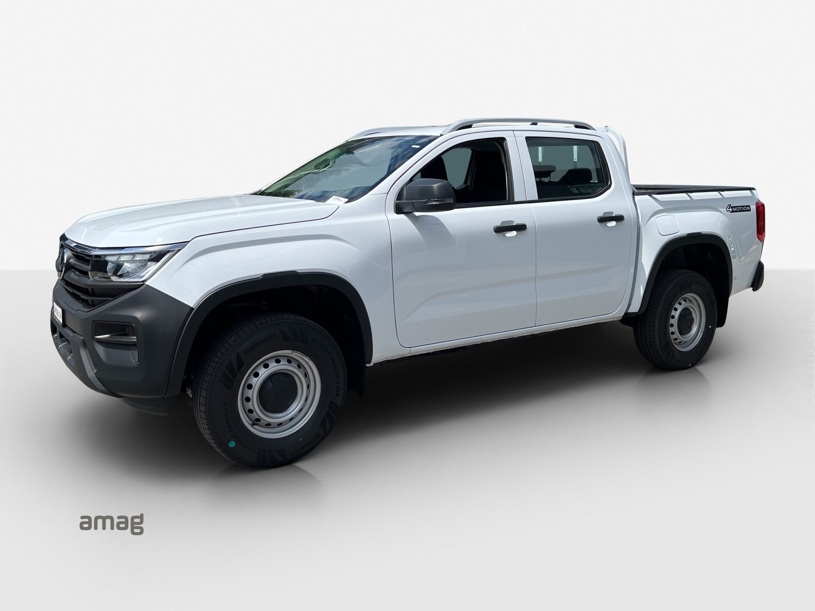 VW AMAROK