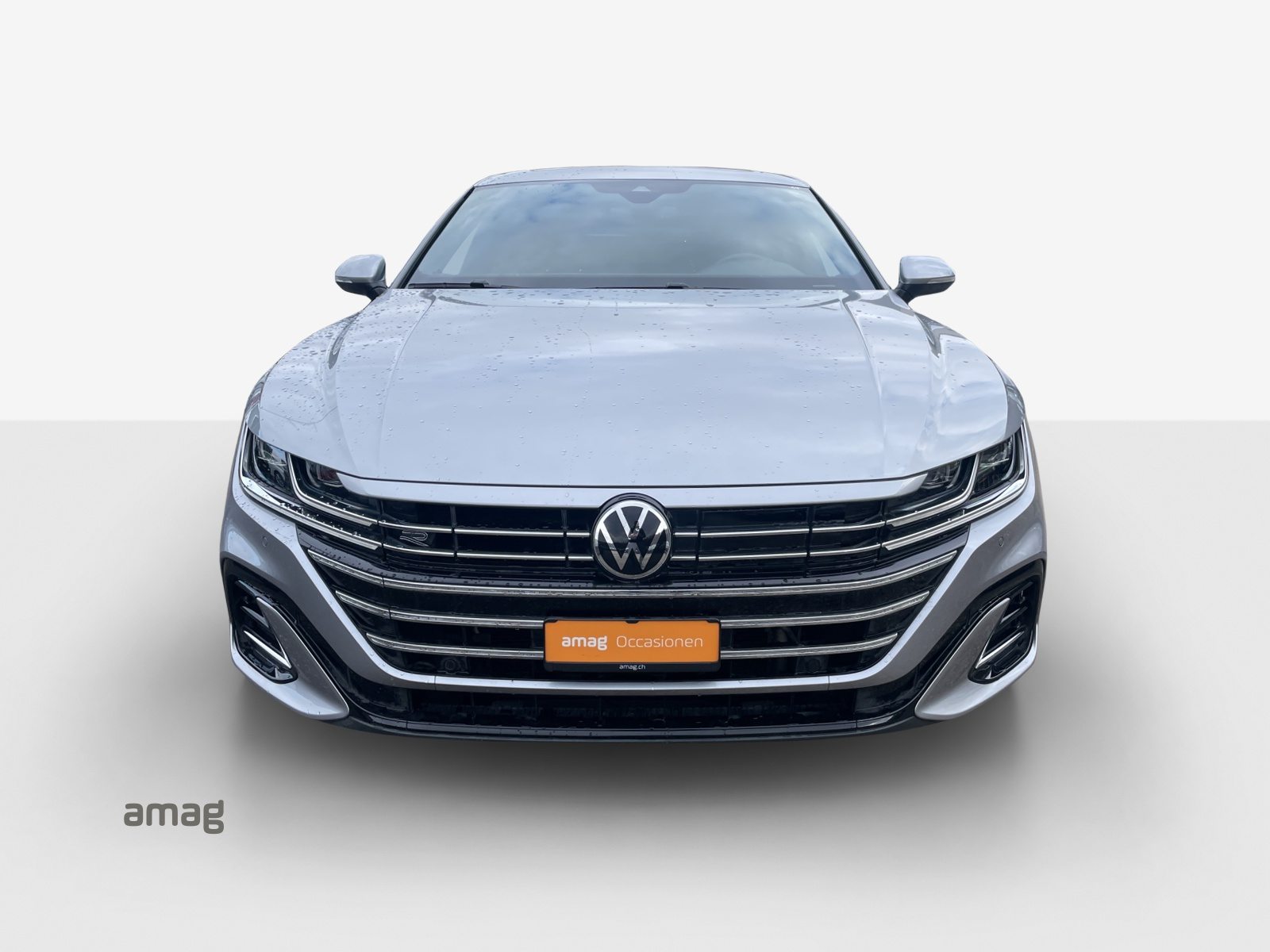 VW Arteon Shooting Brake R-Line, Hybride Integrale Benzina/Elettrica, Occasioni / Usate, Automatico - 7