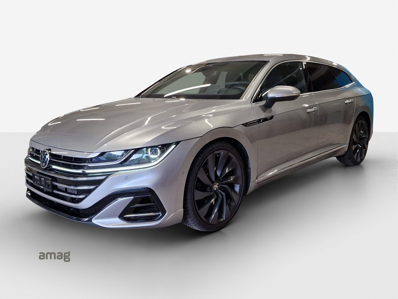 VW Arteon Shooting Brake R-Line