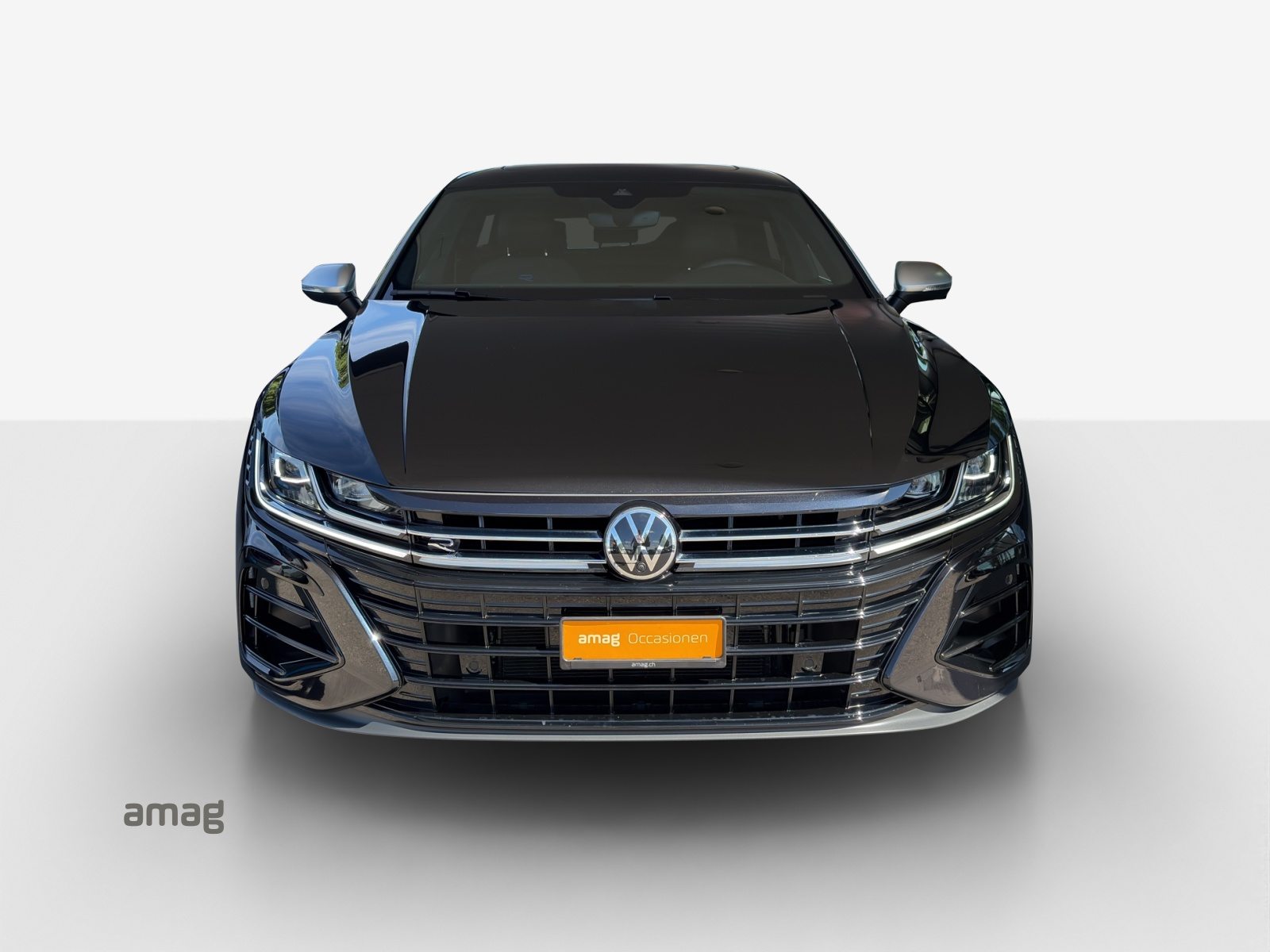 VW Arteon Shooting Brake R, Benzina, Occasioni / Usate, Automatico - 7