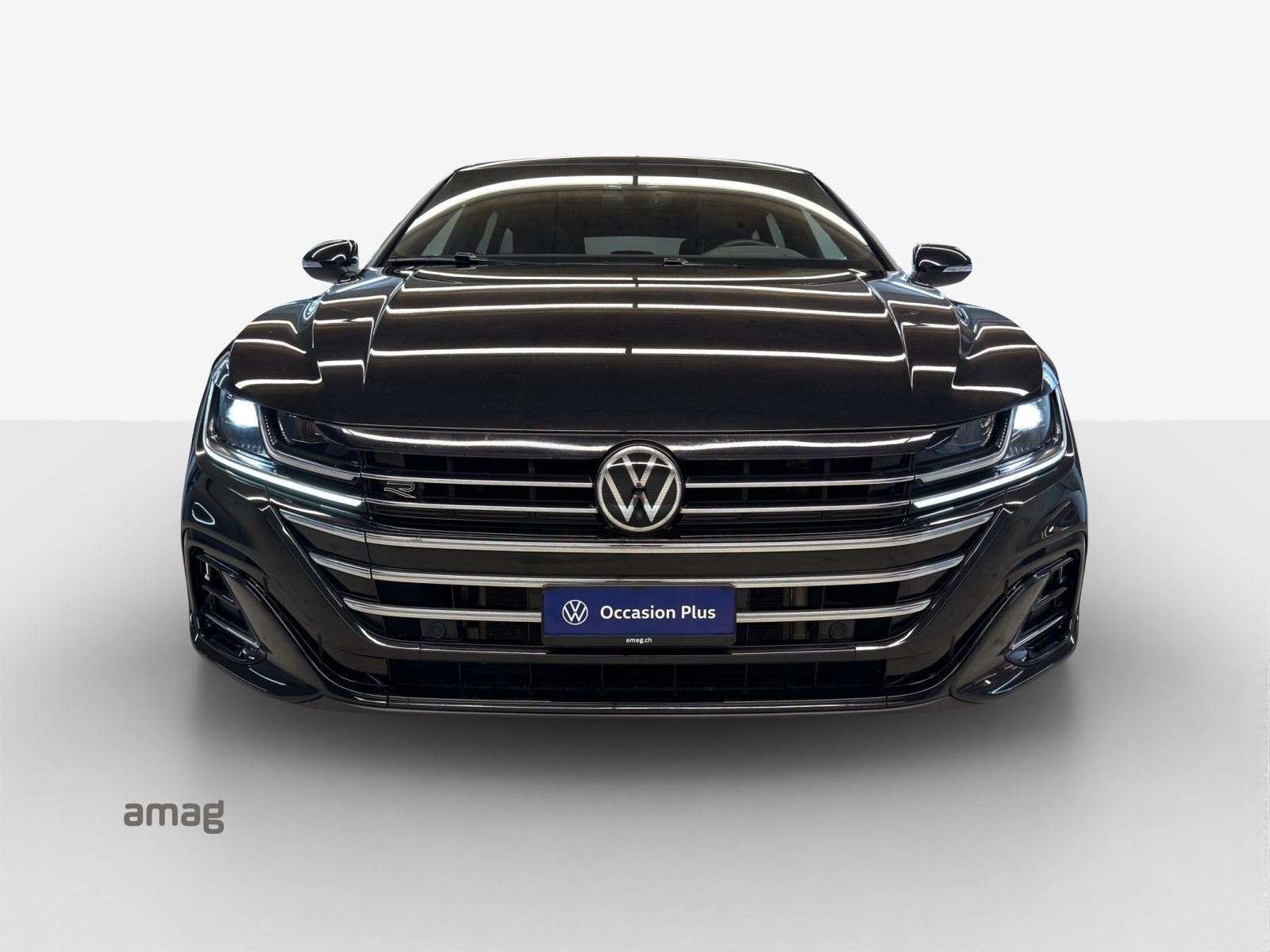 VW Arteon Shooting Brake R-Line, Diesel, Second hand / Used, Automatic - 7