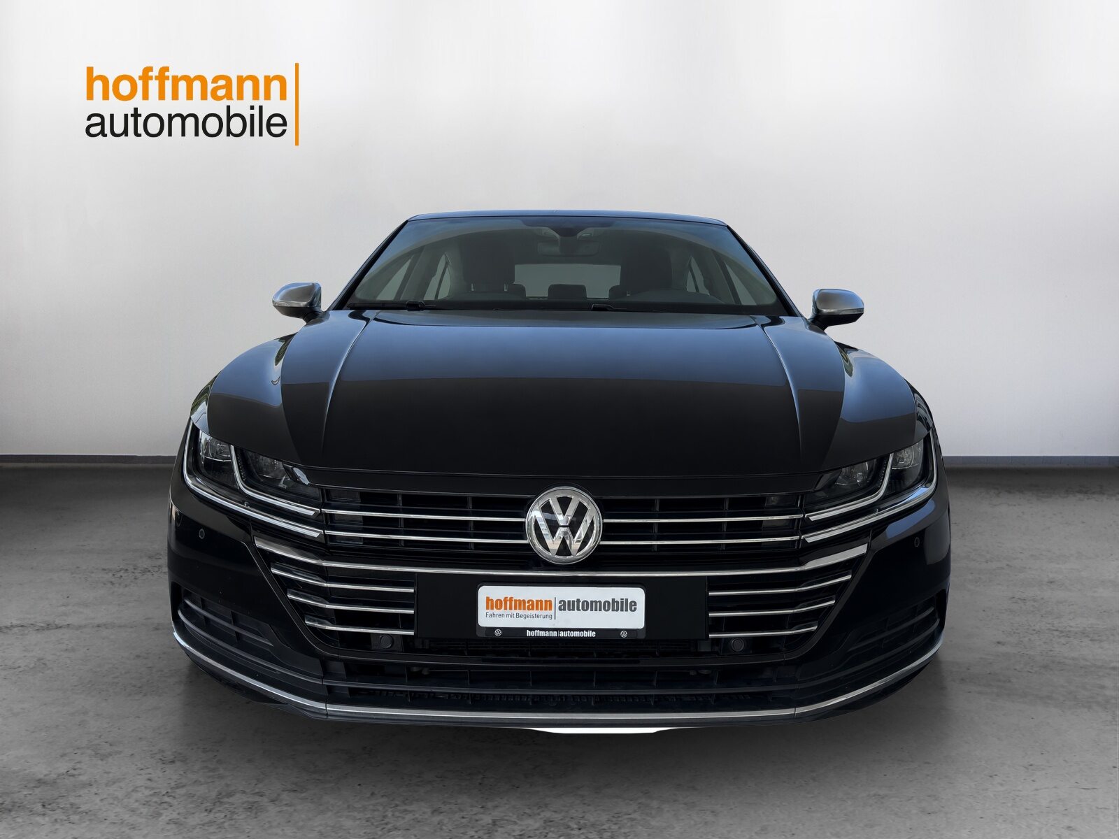 VW Arteon Elegance Line, Petrol, Second hand / Used, Automatic - 2
