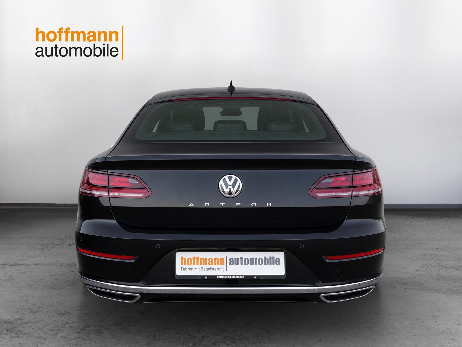 VW Arteon Elegance Line, Petrol, Second hand / Used, Automatic - 5