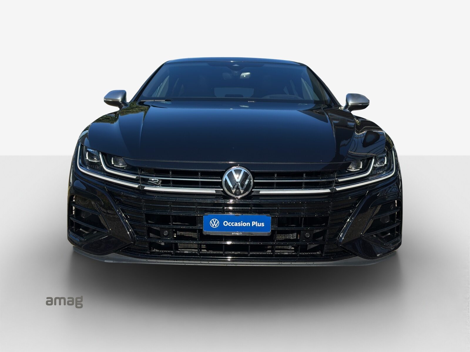 VW Arteon Shooting Brake R Limited, Petrol, Second hand / Used, Automatic - 7