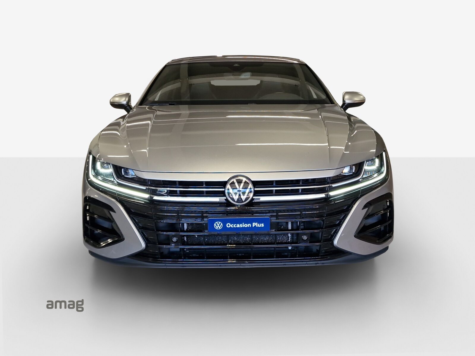VW Arteon Shooting Brake R, Benzina, Occasioni / Usate, Automatico - 7