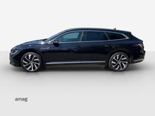 VW Arteon Shooting Brake R-Line, Voll-Hybrid Benzin/Elektro, Occasion / Gebraucht, Automatik - 2