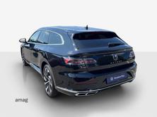 VW Arteon Shooting Brake R-Line, Voll-Hybrid Benzin/Elektro, Occasion / Gebraucht, Automatik - 3