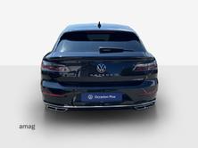 VW Arteon Shooting Brake R-Line, Voll-Hybrid Benzin/Elektro, Occasion / Gebraucht, Automatik - 4