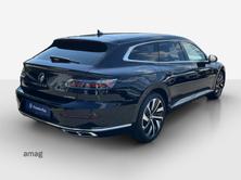 VW Arteon Shooting Brake R-Line, Voll-Hybrid Benzin/Elektro, Occasion / Gebraucht, Automatik - 5
