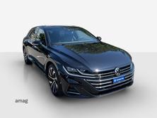 VW Arteon Shooting Brake R-Line, Voll-Hybrid Benzin/Elektro, Occasion / Gebraucht, Automatik - 6