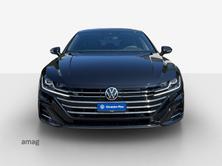 VW Arteon Shooting Brake R-Line, Voll-Hybrid Benzin/Elektro, Occasion / Gebraucht, Automatik - 7