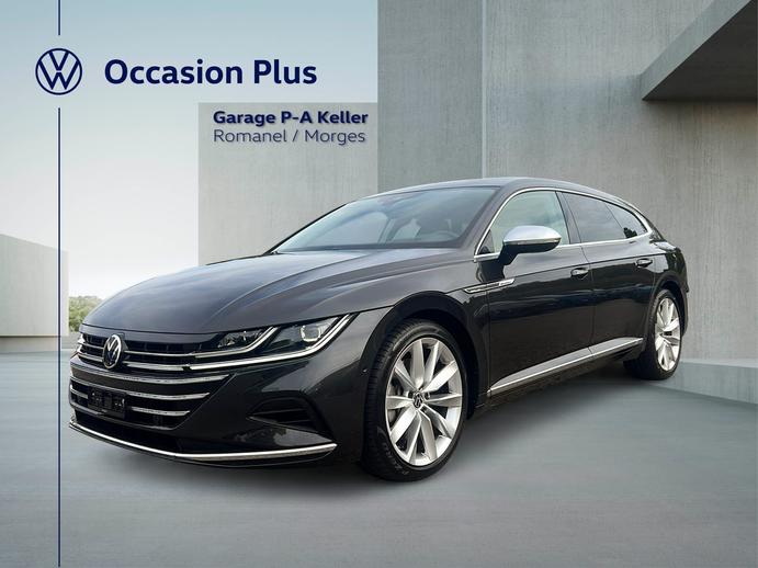 VW Arteon Shooting Brake Elegance, Petrol, Second hand / Used, Automatic