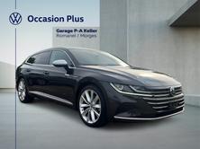 VW Arteon Shooting Brake Elegance, Petrol, Second hand / Used, Automatic - 3