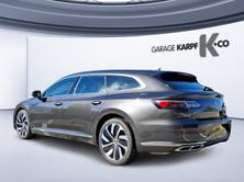 VW Arteon Shooting Brake R-Line, Petrol, Second hand / Used, Automatic - 3