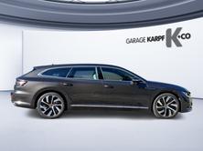 VW Arteon Shooting Brake R-Line, Petrol, Second hand / Used, Automatic - 6