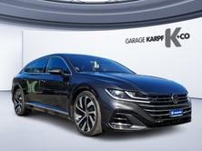 VW Arteon Shooting Brake R-Line, Petrol, Second hand / Used, Automatic - 7