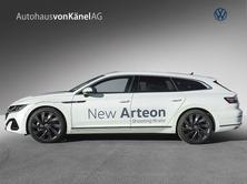 VW Arteon Shooting Brake R-Line, Benzin, Occasion / Gebraucht, Automat - 2