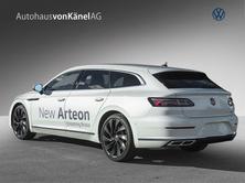 VW Arteon Shooting Brake R-Line, Benzina, Occasioni / Usate, Automatico - 3