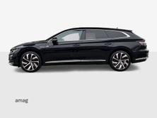VW Arteon Shooting Brake R-Line, Voll-Hybrid Benzin/Elektro, Occasion / Gebraucht, Automat - 2