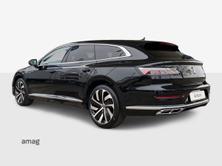 VW Arteon Shooting Brake R-Line, Hybride Intégral Essence/Électricité, Occasion / Utilisé, Automatique - 3