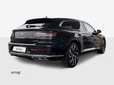VW Arteon Shooting Brake R-Line, Hybride Integrale Benzina/Elettrica, Occasioni / Usate, Automatico - 4