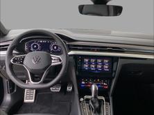 VW Arteon Shooting Brake R-Line, Full-Hybrid Petrol/Electric, Second hand / Used, Automatic - 6