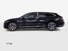 VW Arteon Shooting Brake R-Line, Voll-Hybrid Benzin/Elektro, Occasion / Gebraucht, Automat - 2