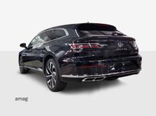 VW Arteon Shooting Brake R-Line, Hybride Intégral Essence/Électricité, Occasion / Utilisé, Automatique - 3