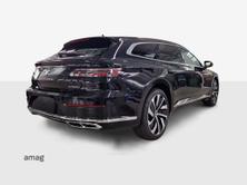 VW Arteon Shooting Brake R-Line, Voll-Hybrid Benzin/Elektro, Occasion / Gebraucht, Automat - 4