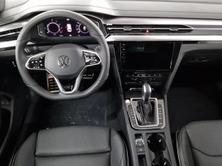 VW Arteon Shooting Brake R-Line, Voll-Hybrid Benzin/Elektro, Occasion / Gebraucht, Automat - 6