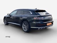 VW Arteon Shooting Brake R-Line, Benzin, Occasion / Gebraucht, Automat - 3