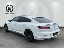 VW Arteon Elegance Line, Benzin, Occasion / Gebraucht, Automat - 3