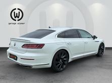 VW Arteon Elegance Line, Essence, Occasion / Utilisé, Automatique - 4