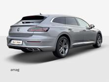 VW Arteon Shooting Brake R-Line, Benzin, Occasion / Gebraucht, Automat - 4
