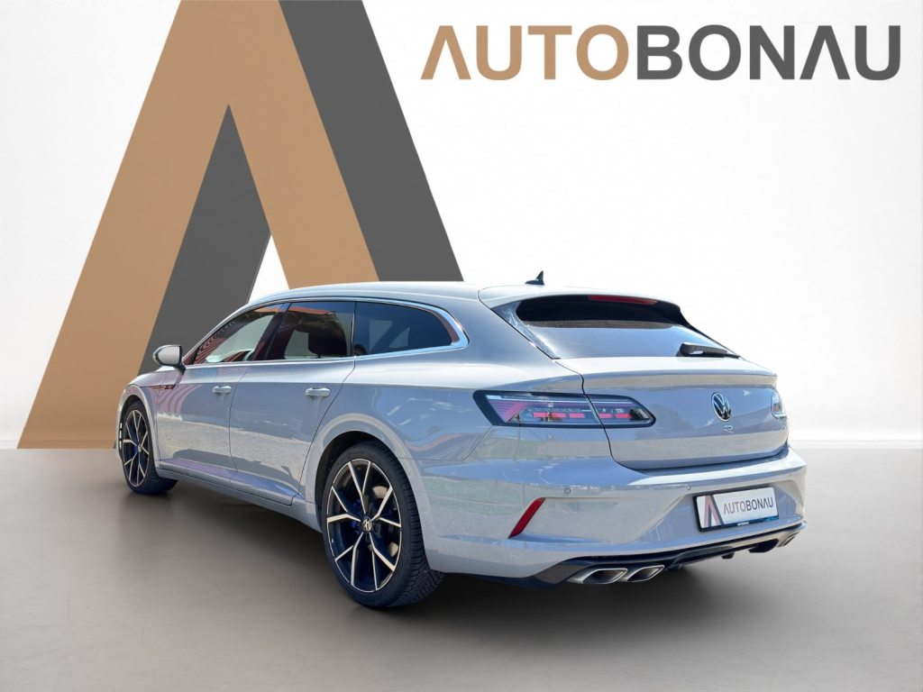 VW ARTEON Shooting Brake 2.0 TSI R DSG 4m, Petrol, Second hand / Used, Automatic - 3
